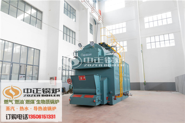 導(dǎo)熱油爐出口壓差是否重要 網(wǎng)上如何選購燃氣導(dǎo)熱油鍋爐