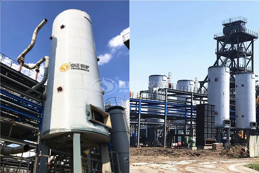 煉油行業(yè)轉型升級在即 中正導熱油鍋爐助推煉油企業(yè)由大變強