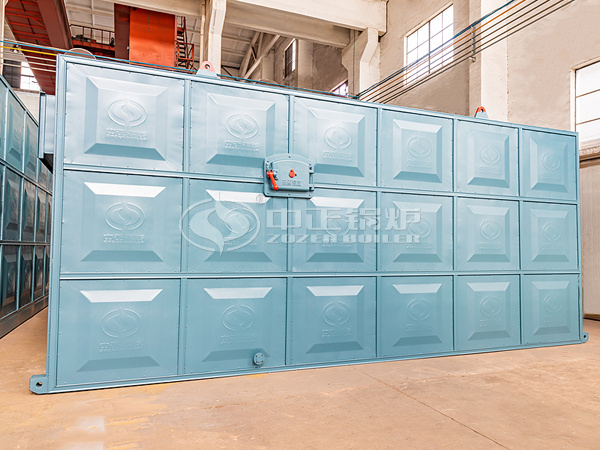 導(dǎo)熱油鍋爐打火前應(yīng)當(dāng)提前準備哪些?查驗全過程嚴苛的查驗才能夠安心資金投