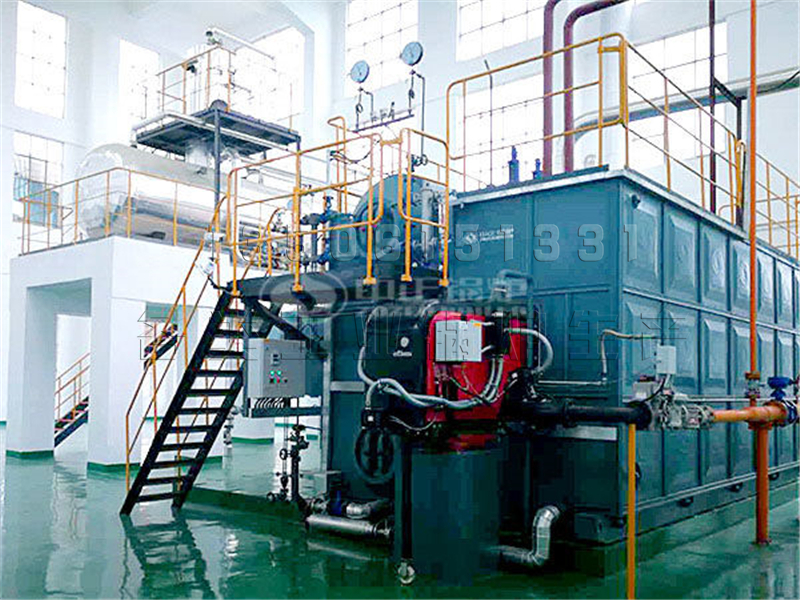 2019年鍋爐導(dǎo)熱油加熱過(guò)程中需要注意什么？