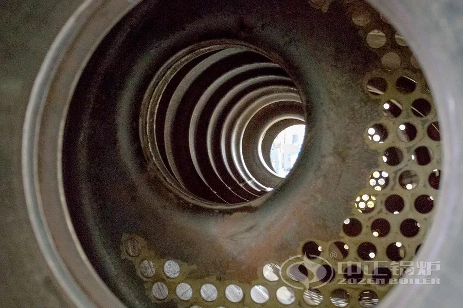 跨國合作再度升級(jí) 中正節(jié)能鍋爐與德國知名企業(yè)合作持續(xù)深化