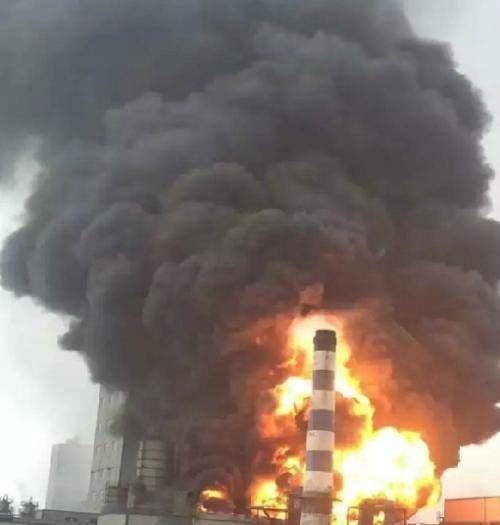 2019年導(dǎo)熱油鍋爐房設(shè)備正確安裝要求！不再讓事故頻發(fā)！